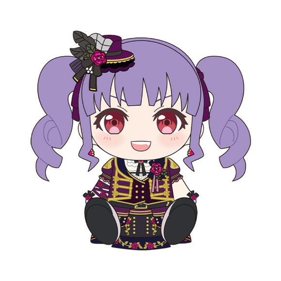 『BanG Dream!』ぬいぐるみ Roselia 宇田川あこ