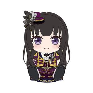 『BanG Dream!』ぬいぐるみ Roselia 白金燐子