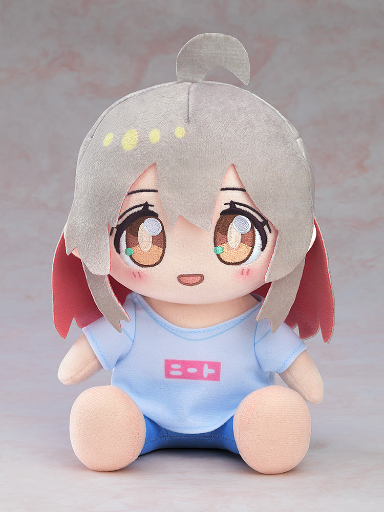 お兄ちゃんはおしまい!』ぬいぐるみ 緒山まひろ – Anime Store JP