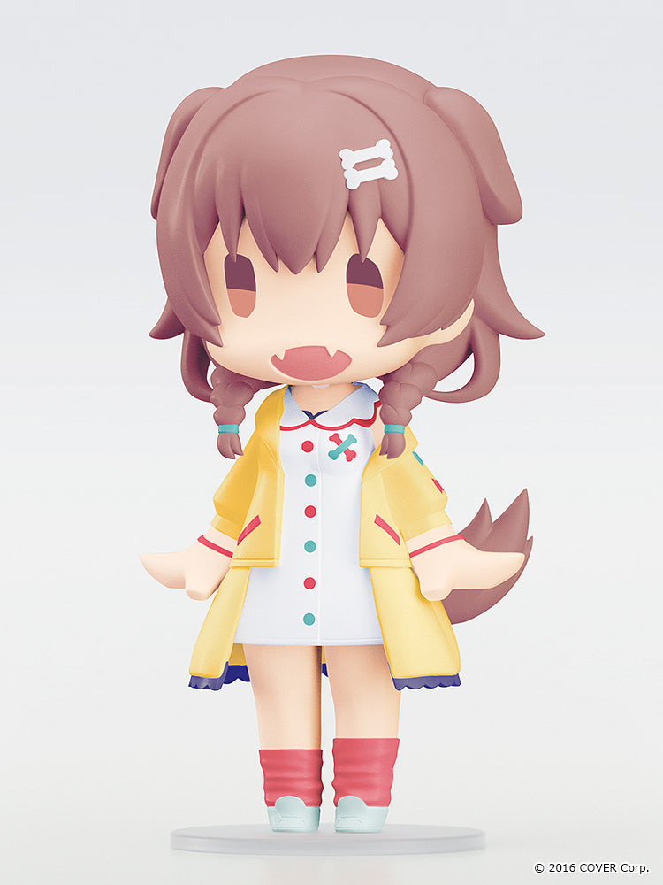 ホロライブ もちどる 大神ミオ ぬいぐるみ ナムコver. 受注限定