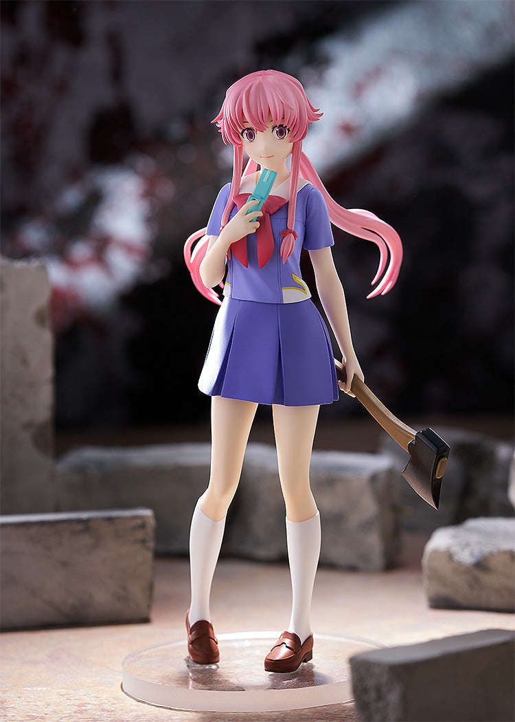 未来日記』POP UP PARADE 我妻由乃 – Anime Store JP