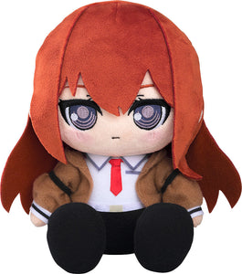 『STEINS;GATE』ぬいぐるみ 牧瀬紅莉栖