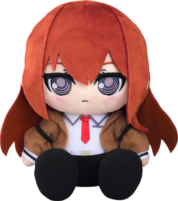 『STEINS;GATE』ぬいぐるみ 牧瀬紅莉栖