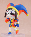 『The Amazing Digital Circus』ねんどろいど  ポムニ