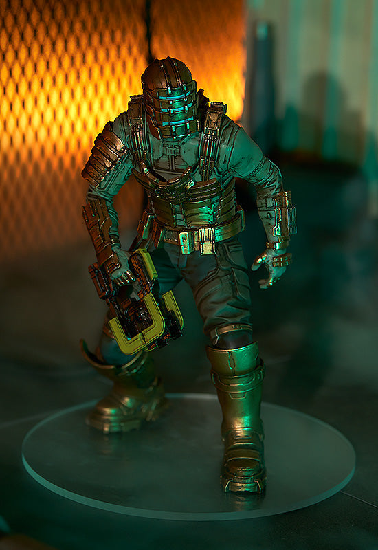 『Dead Space』POP UP PARADE アイザック・クラーク