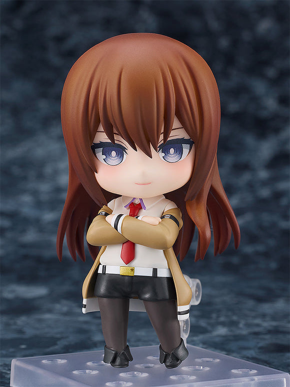 『STEINS;GATE』ねんどろいど  牧瀬紅莉栖 2.0