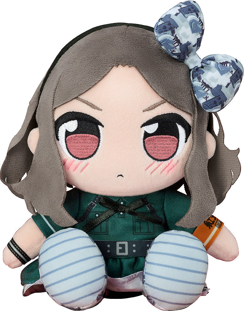 ガールズバンドクライ』くりぱん ぬいぐるみ 井芹仁菜【202512再販