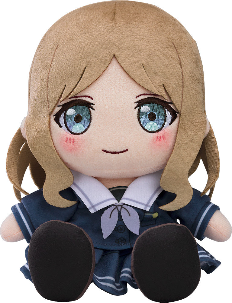 高く 売れる バンドリ mygo ぬいぐるみ 制服Ver. 高松燈 3個 【公式通販】