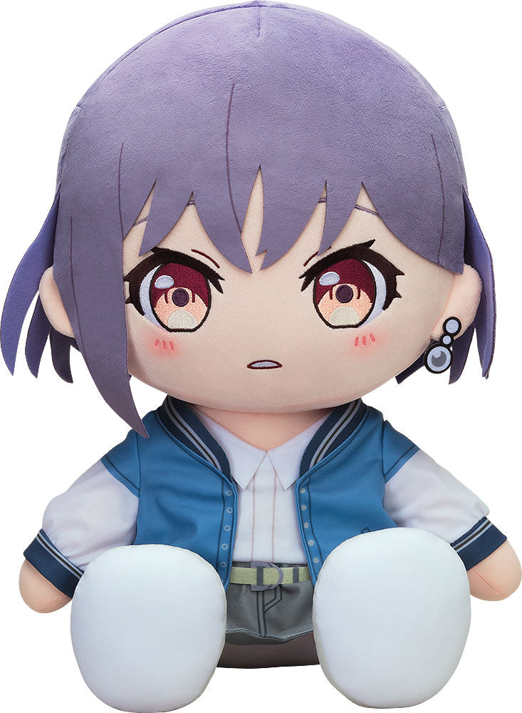 おおきな40cmぬいぐるみ 高松燈 Amazon.co.jp: BanG Dream! 高松 燈 おおきな40cmぬいぐるみ