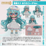 『初音ミク』ねんどろいどどーる キャラクター・ボーカル・シリーズ01   おうちコーデVer.