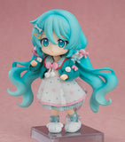 『初音ミク』ねんどろいどどーる キャラクター・ボーカル・シリーズ01   おうちコーデVer.