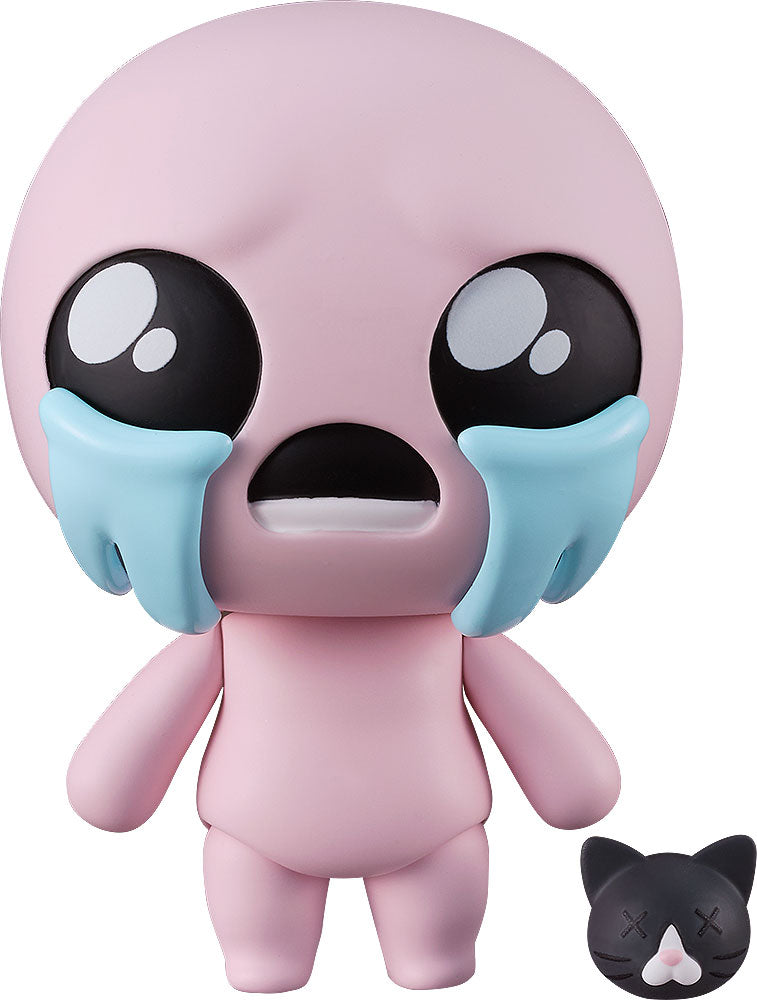 『The Binding of Isaac』ねんどろいど アイザック