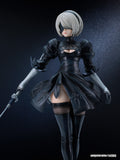 『NieR:Automata』Ver1.1a 2B(ヨルハ二号B型)