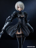 『NieR:Automata』Ver1.1a 2B(ヨルハ二号B型)