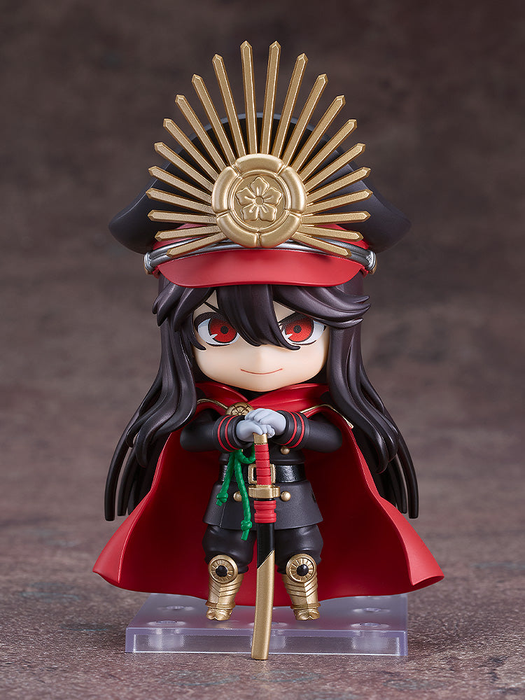 『Fate/Grand Order』ねんどろいど アーチャー/織田信長