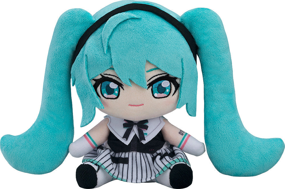 『初音ミク』キャラクター・ボーカル・シリーズ01 ぬいぐるみ シンフォニー 2019Ver.