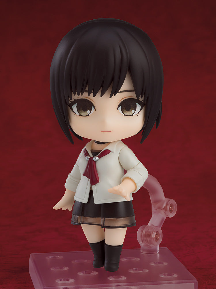零-zero-』ねんどろいど 雛咲深紅 – Anime Store JP