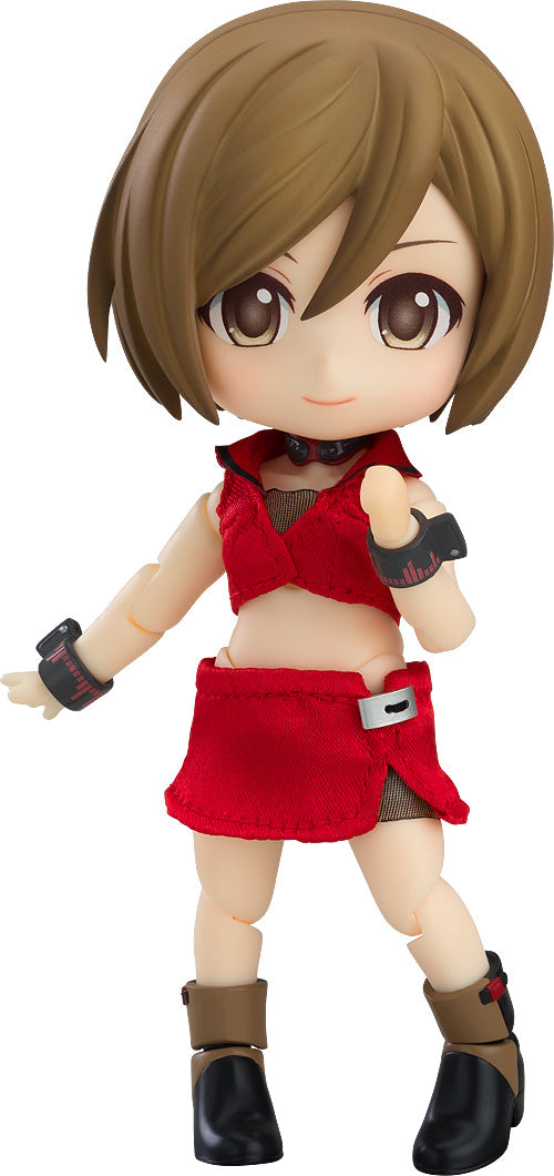 『MEIKO』ねんどろいどどーる