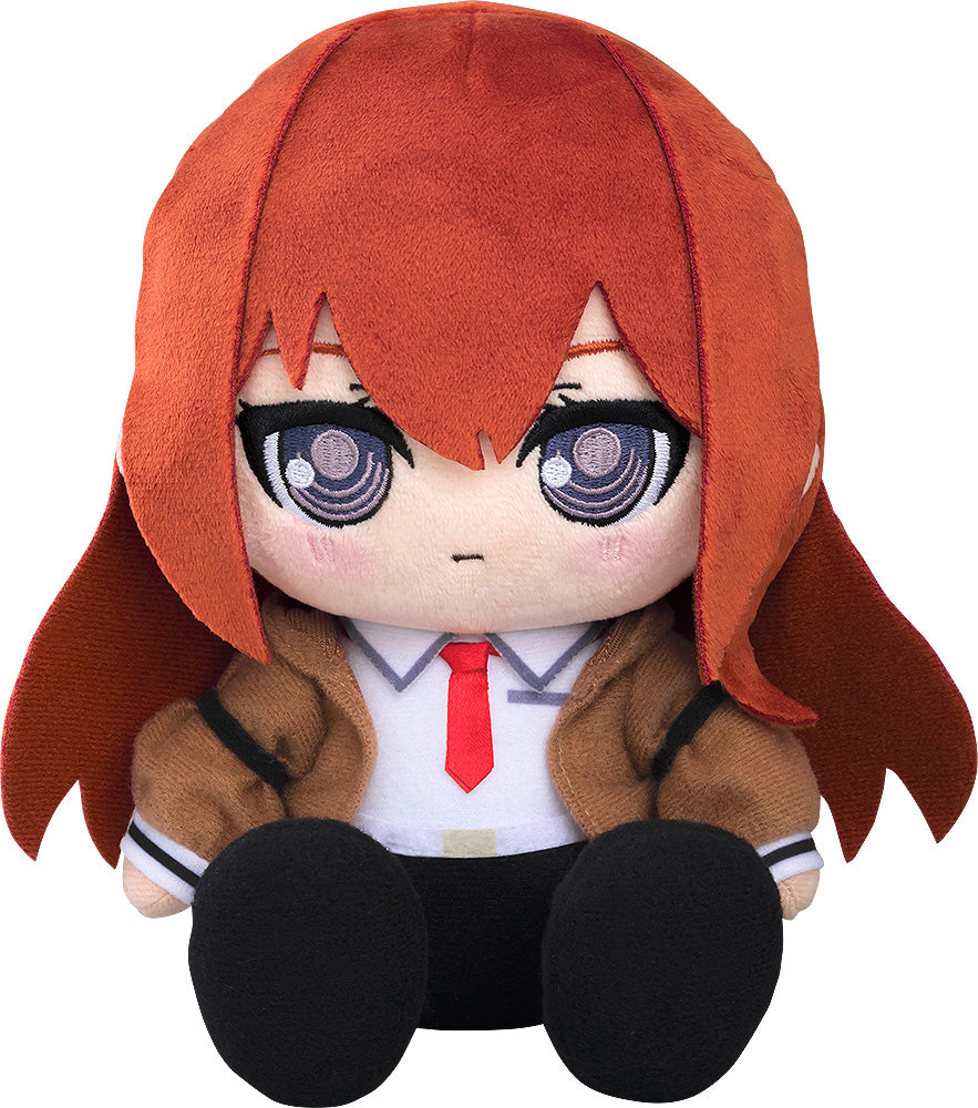 『STEINS;GATE』ぬいぐるみ 牧瀬紅莉栖【202411再販】