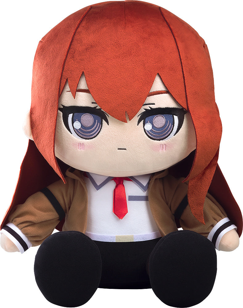 『STEINS;GATE』おおきな40cmぬいぐるみ 牧瀬紅莉栖