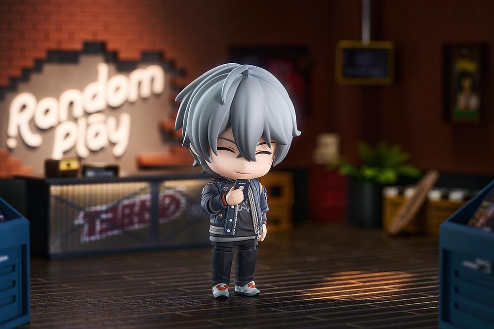 ゼンレスゾーンゼロ』ねんどろいど アキラ – Anime Store JP