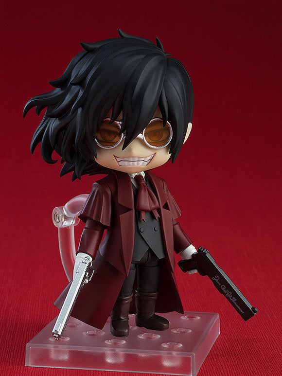 『HELLSING』ねんどろいど OVA アーカード【202412再販】