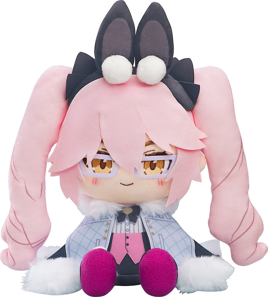 『Fate/Grand Order』ちょこぷに ぬいぐるみ アサシン/コヤンスカヤ