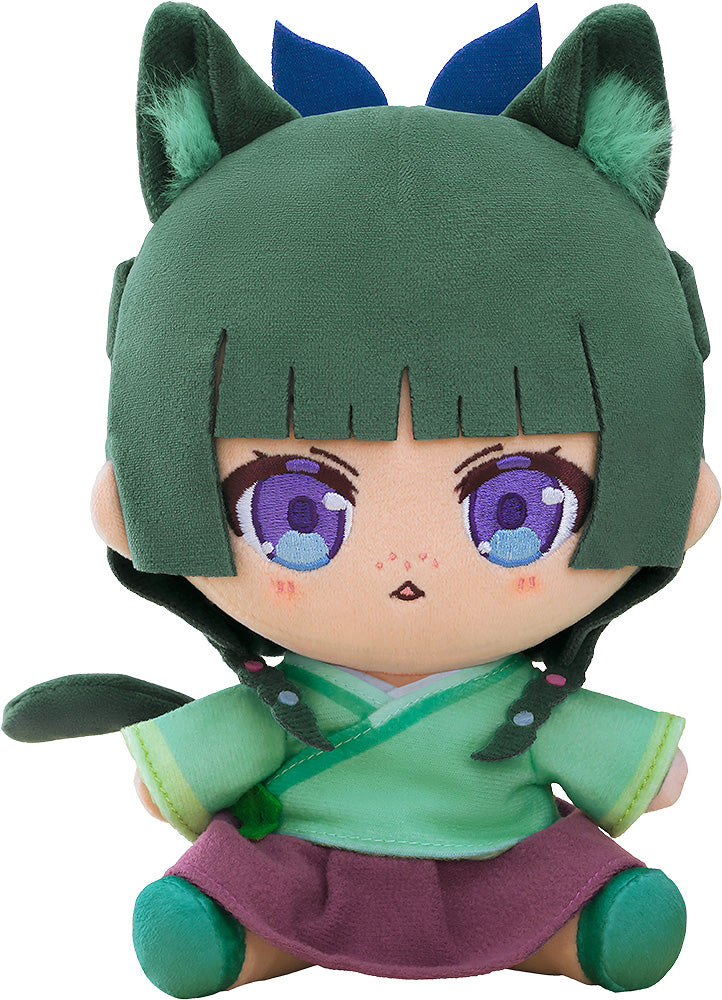 『薬屋のひとりごと』ちょこぷに ぬいぐるみ 猫猫