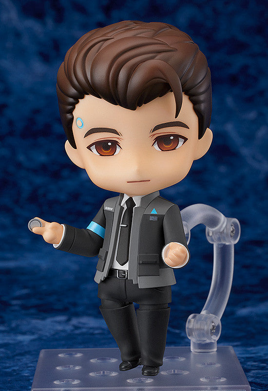 『Detroit: Become Human』ねんどろいど コナー【202412再販】