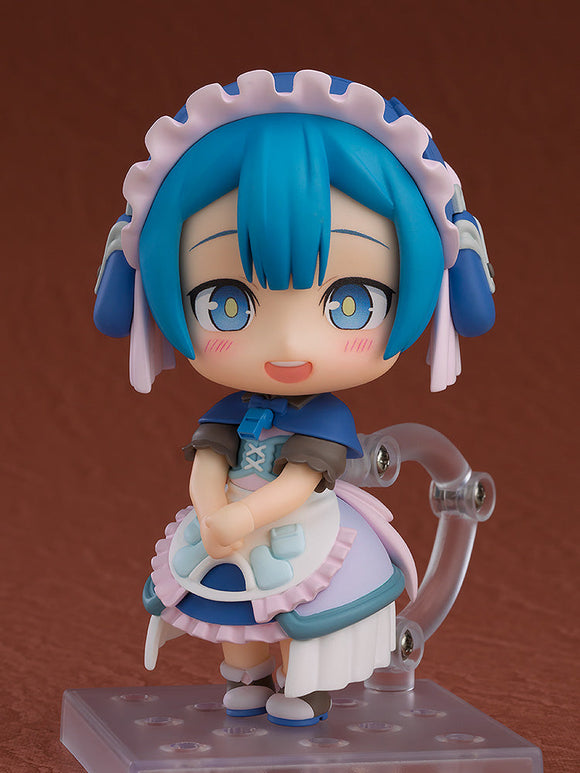 『メイドインアビス 烈日の黄金郷』ねんどろいど マルルク