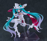 『初音ミクGTプロジェクト』figma レーシングミク 2024Ver.