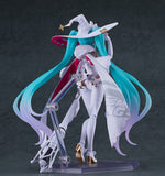 『初音ミクGTプロジェクト』figma レーシングミク 2024Ver.