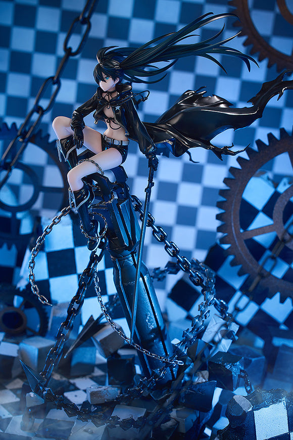 『ブラック★ロックシューター』BLACK★ROCK SHOOTER PILOT Edition Ver.