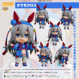 『ウマ娘 プリティーダービー』ねんどろいど タマモクロス