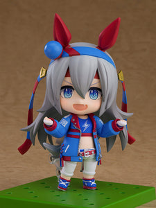 『ウマ娘 プリティーダービー』ねんどろいど タマモクロス