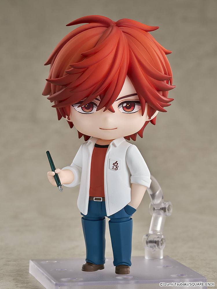 『月刊少女野崎くん』ねんどろいど 御子柴実琴