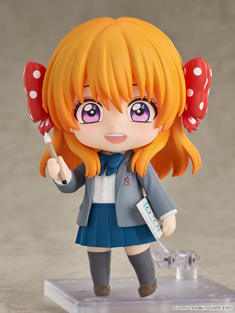 『月刊少女野崎くん』ねんどろいど 佐倉千代