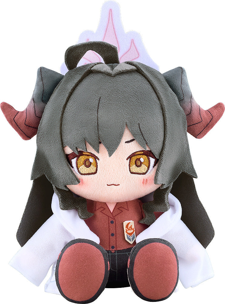 『ブルーアーカイブ -Blue Archive-』ちょこぷに ぬいぐるみ カスミ