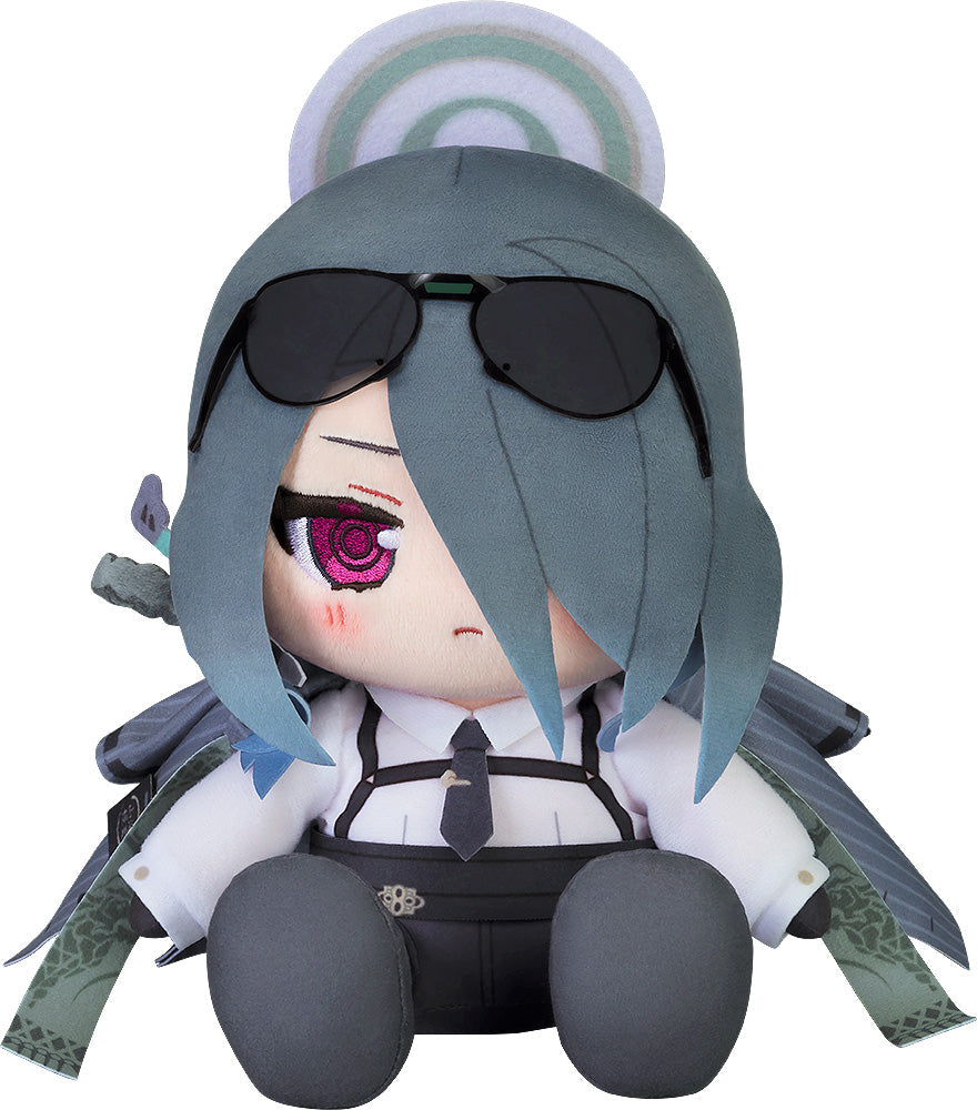 『ブルーアーカイブ -Blue Archive-』ちょこぷに ぬいぐるみ ミナ