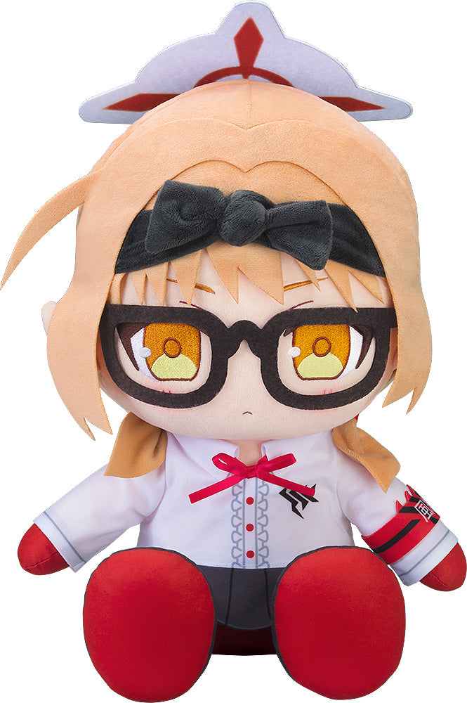 ブルーアーカイブ おまんじゅうにぎにぎマスコット2 9個入BOX