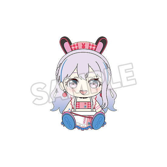 『BanG Dream!』ぬいぐるみ 夢限大みゅーたいぷ 宮永ののか