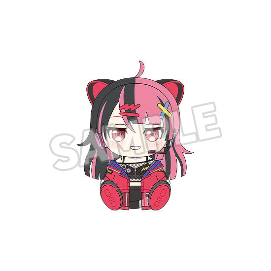 BanG Dream!』おおきな40cmぬいぐるみ MyGO!!!!! 千早愛音