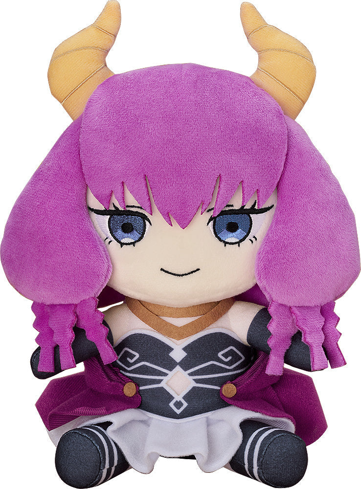 『葬送のフリーレン』ぬいぐるみ アウラ