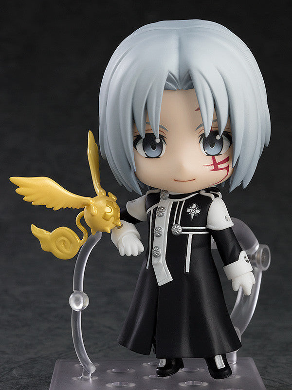 『D.Gray-man』ねんどろいど アレン・ウォーカー【202502再販】