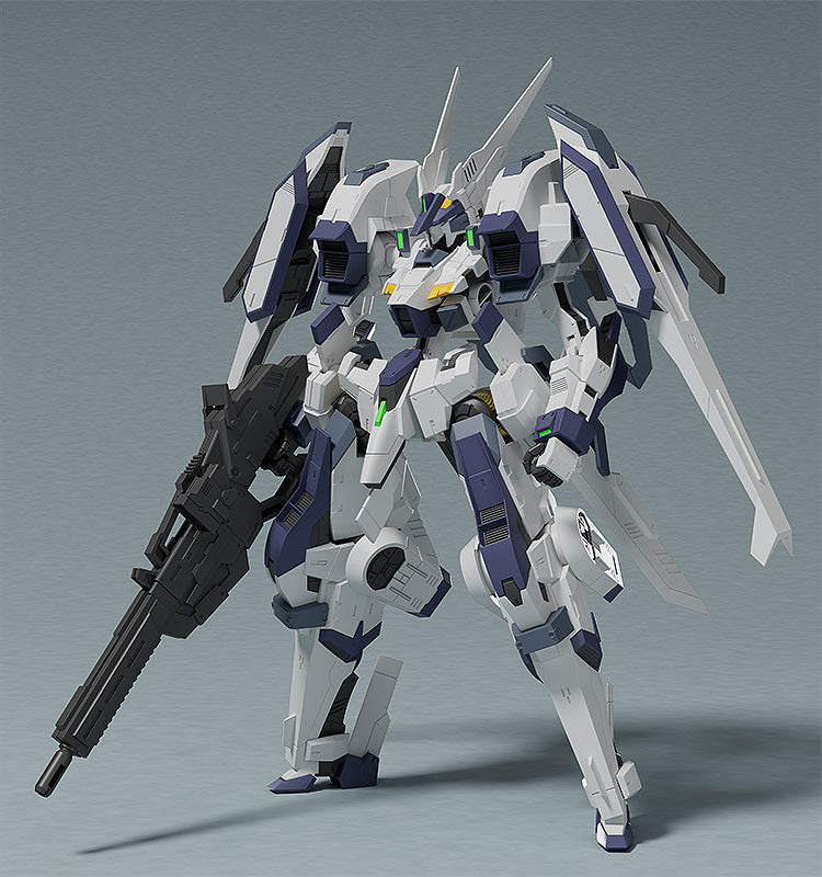 『ティタノマキア』MODEROID SIDE:GR エーデルシュタインII(ツヴァイ)【202503再販】