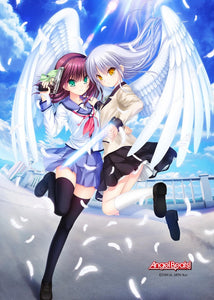 『Angel Beats!』ブランケットA