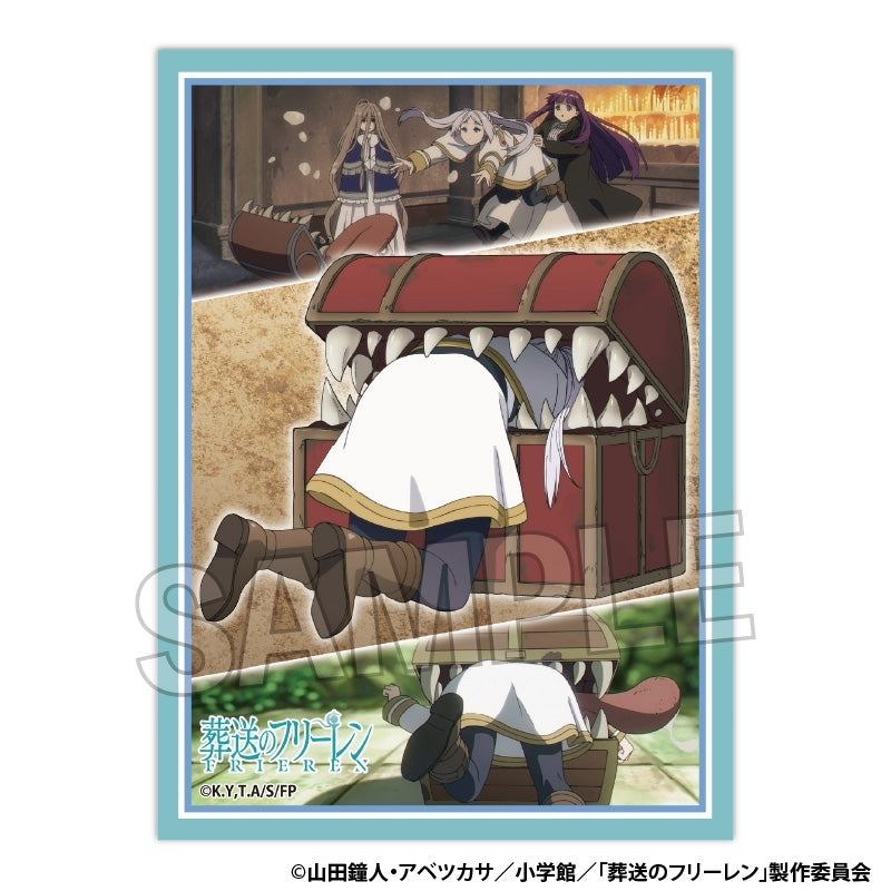 『葬送のフリーレン イラストスリーブNT フリーレン2』
