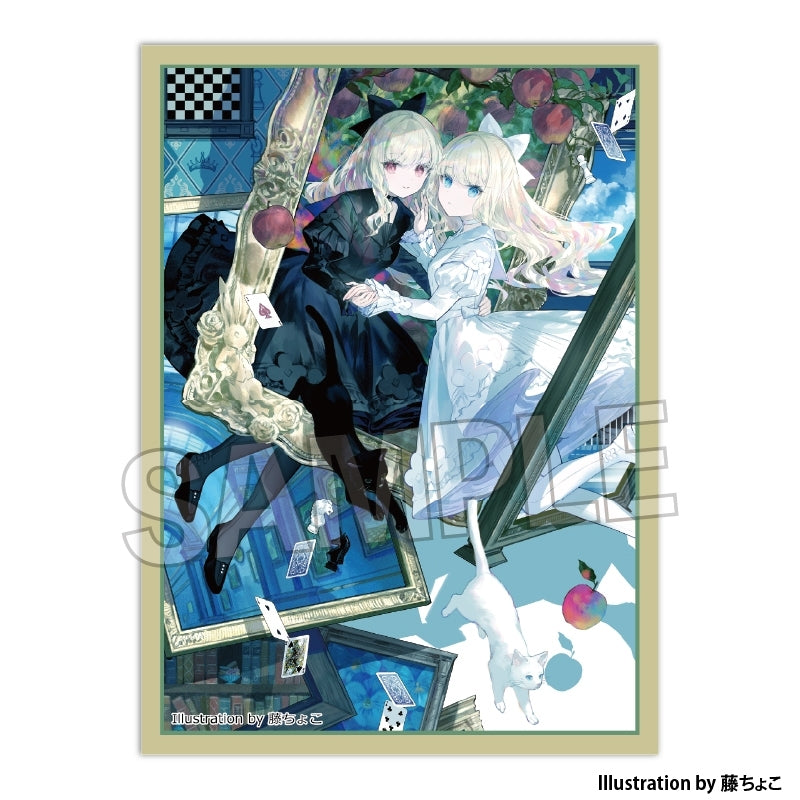 工画堂スタジオイラストレーターセレクション』イラストプレイマットNT