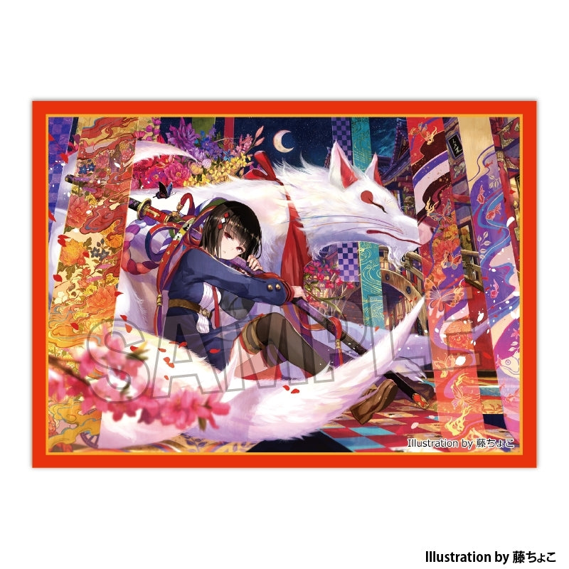 工画堂スタジオイラストレーターセレクション』イラストプレイマットNT