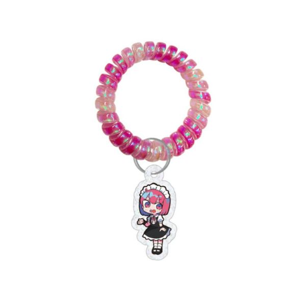 『寺田てら』マルチコイルチャーム Ms.メイド
